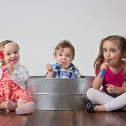 Rossy Pediatric Dentistry