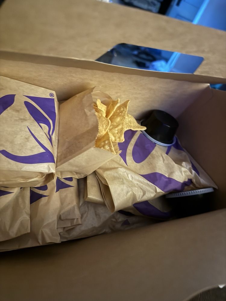 Taco Bell