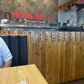 Hokkaido Ramen & Sushi - Sushi bar - Sushi Bars Near Me - Texarkana, Texas Hokkaido Ramen & Sushi - Sushi bar - Sushi Bars Near Me - Texarkana, Texas
