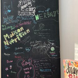 Madison Nutrition