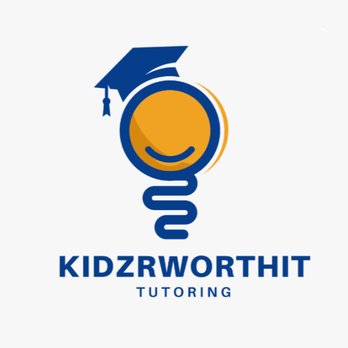 KidzrWorthIt Tutorials - Educational Services Near Me KidzrWorthIt Tutorials - Educational Services Near Me