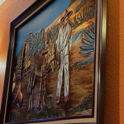 La Fuente Mexican Restaurant & Blue Iguana Bar