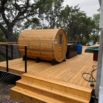 Deck & Done - Decks & Railing Near Me