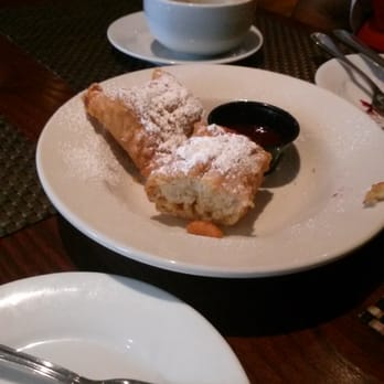Eli's Table - Beignets.. Pretty good. - Southern Near Me - Charleston, South Carolina Eli's Table - Beignets.. Pretty good. - Southern Near Me - Charleston, South Carolina