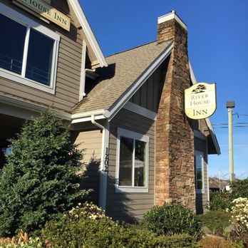 River House Inn, a Baymont by Wyndham - Hotels Near Me - Florence, Oregon