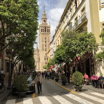 Cathedral de Sevilla - Churches Near Me - Seville, SE Cathedral de Sevilla - Churches Near Me - Seville, SE