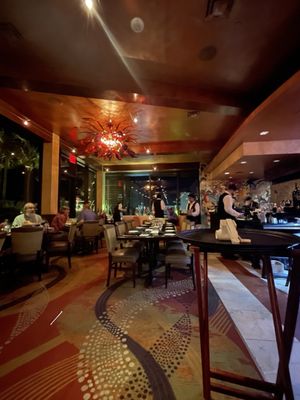 Grotto Ristorante by null