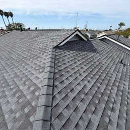 New Roof