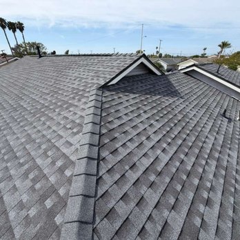Epic Roof Replacement - New Roof - Roofing Near Me - Burbank, California