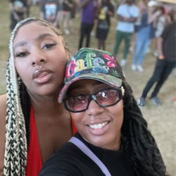 Beau Fleuve Music & Arts Festival