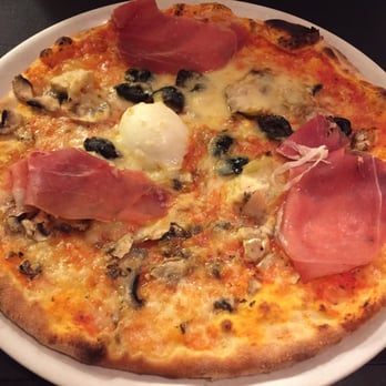 Cotto - Italian Near Me - Rome, RM