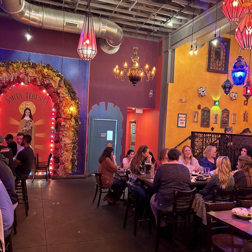 Taco Boy - Atmosphere at Taco Boy - Mexican Near Me - Summerville, South Carolina