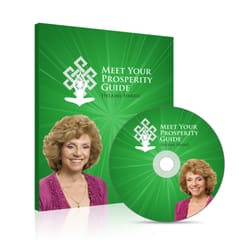 Helaine Z. Harris, An Awakening Center - Prosperity Guide Program