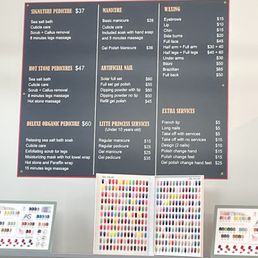 Prices as of 3/11/23 Prices as of 3/11/23