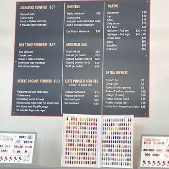 Vernon Nails Bar And Spa - Prices as of 3/11/23 - Nail Salons Near Me - Portland, Oregon Vernon Nails Bar And Spa - Prices as of 3/11/23 - Nail Salons Near Me - Portland, Oregon