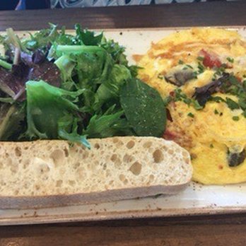 First Watch - Italian Frittata - Breakfast & Brunch Near Me - Montvale, New Jersey First Watch - Italian Frittata - Breakfast & Brunch Near Me - Montvale, New Jersey