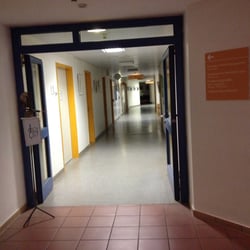 Klinikum Wedel Regio Kliniken gGmbH