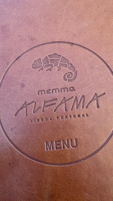 Memmo Alfama Hotel Lisboa by null