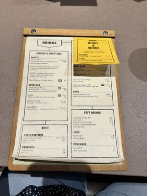 Honest Burgers London Bridge - Tooley Street by null