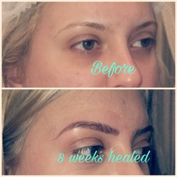 Magnifique Brows Studio