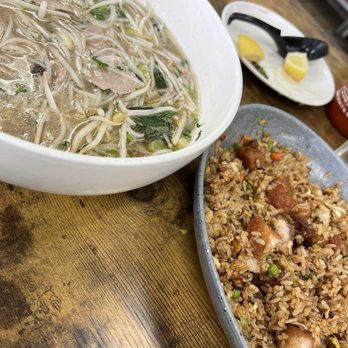 Red Kitchen - Asian Fusion Near Me - Blaine, Minnesota
