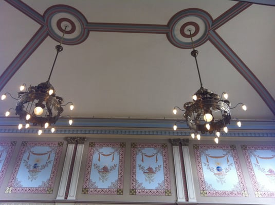 The Railway Museum by null