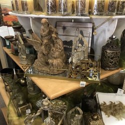 Bridge Street House Home Furnishings - A beautiful angelic display