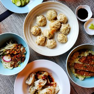 Photo of Din Tai Fung - Arcadia, CA, United States