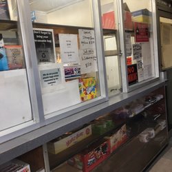 Big T's Place