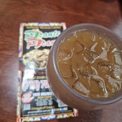Picante Picante - Tamarindo (medium)