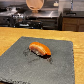 Sushi Sang Lee - Sushi Bars Near Me - Gloucester, Massachusetts