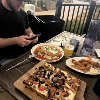 Sette Pasta House - Chicken Parmesan, Paul's Combo, Calamari - Italian Near Me - Granite Bay, California Sette Pasta House - Chicken Parmesan, Paul's Combo, Calamari - Italian Near Me - Granite Bay, California