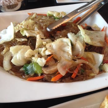 The Crew - Japchae - Korean Near Me - San Francisco, California The Crew - Japchae - Korean Near Me - San Francisco, California