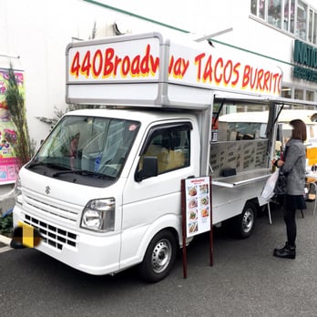 440BROADWAY TACO TRUCK - Updated July 2025 - 35 Photos