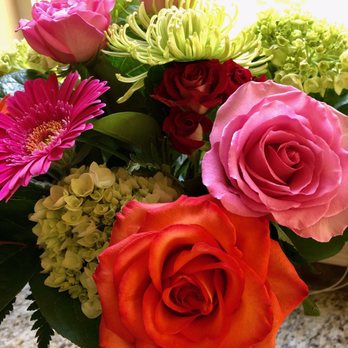 The Petal and The Stem - Such vibrant colors! - Florists Near Me - Snohomish, Washington The Petal and The Stem - Such vibrant colors! - Florists Near Me - Snohomish, Washington