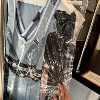 Village Cleaners - Dry Cleaning Near Me - West Hollywood, California Village Cleaners - Dry Cleaning Near Me - West Hollywood, California
