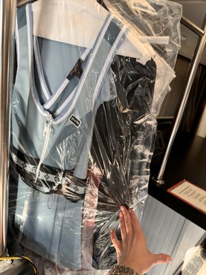 1 Day Dry Cleaning - Professional dry cleaning, Expert tailoring and alterations, Wash and fold laundry, Pickup and
delivery, Leather and suede cleaning and restoration, Household items, Area rugs 1 Day Dry Cleaning - Professional dry cleaning, Expert tailoring and alterations, Wash and fold laundry, Pickup and
delivery, Leather and suede cleaning and restoration, Household items, Area rugs