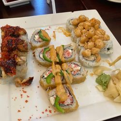 Sichuan Taste
