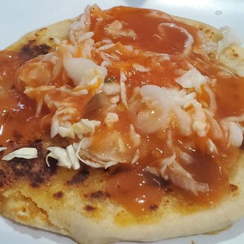 Lo'roko Pupuseria & Grill - Revuelta pupusa - Salvadoran Near Me - Bellflower, California Lo'roko Pupuseria & Grill - Revuelta pupusa - Salvadoran Near Me - Bellflower, California