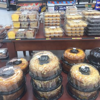 Walmart Bakery - Bundt cakes - Bakeries Near Me - San Antonio, Texas Walmart Bakery - Bundt cakes - Bakeries Near Me - San Antonio, Texas