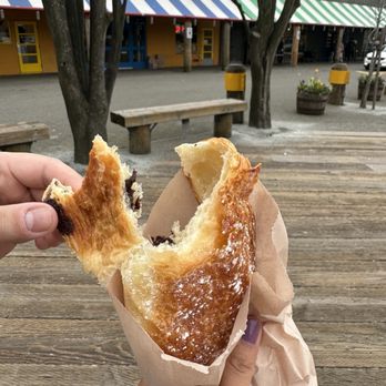 A Bread Affair - Pain au chocolat - Bakeries Near Me - Vancouver, British Columbia A Bread Affair - Pain au chocolat - Bakeries Near Me - Vancouver, British Columbia