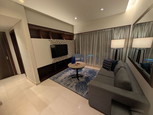 Somerset Bencoolen Singapore by null