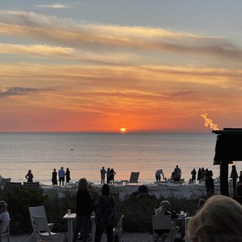 BALEEN Naples - Seafood Near Me - Naples, Florida