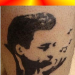 Slink Ink Tattoos