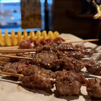 Little Skewer - Skewers! - Chinese Near Me - Monterey Park, California Little Skewer - Skewers! - Chinese Near Me - Monterey Park, California
