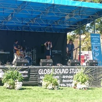 Midway Park - Broomfield Days festival - Parks Near Me - Broomfield, Colorado