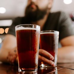 Waveriders Coffee, Deli & Market - 16 Draft Beers on Tap! Try our cooler selection for great options of coold beer, cider, hard seltzer, kombucha, gluten-free, ...