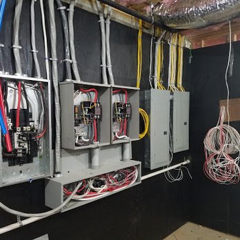 Gabe's Electrical Services LLC - Electricians Near Me - Brookfield, Connecticut
