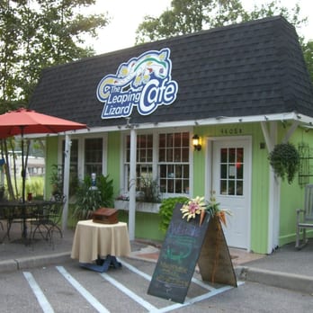 Leaping Lizard Cafe - Cafes Near Me - Virginia Beach, Virginia Leaping Lizard Cafe - Cafes Near Me - Virginia Beach, Virginia