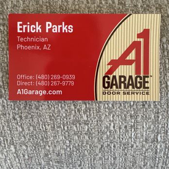 A1 Garage Door Service - Garage Door Services Near Me - Phoenix, Arizona A1 Garage Door Service - Garage Door Services Near Me - Phoenix, Arizona